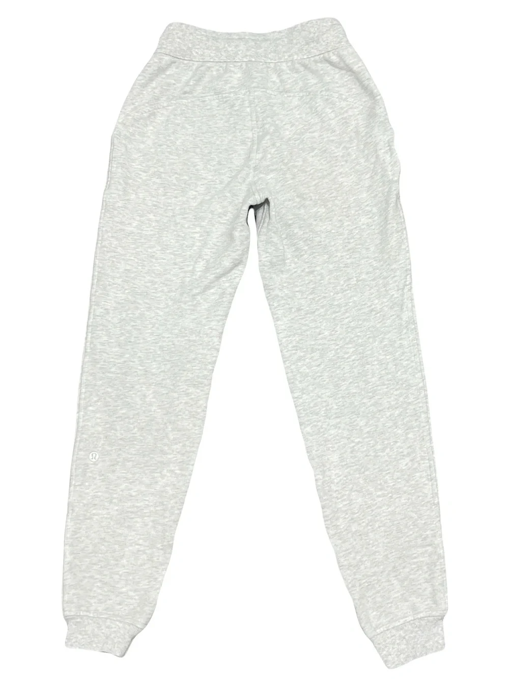 Lululemon Scuba High-Rise Jogger | Full Length | Size 2 | Flaw Shown In Photos *